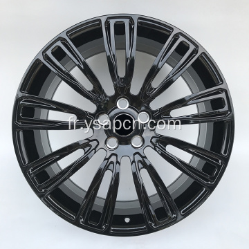 Rims de roues pour le défenseur du Range Rover Evoque Vogue